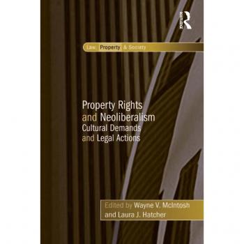 Vitalsource Technologies, Inc. Property Rights And Neoliberalism
