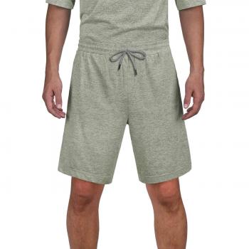 Pantalones Cortos Deportivos para Hombre DISHANG
