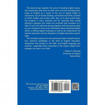 Research on Technology in English Education