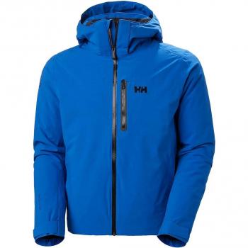 Giacca da sci Helly Hansen Swift Stretch Blu