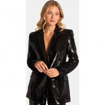 Chaqueta Glamour Alma en Pena