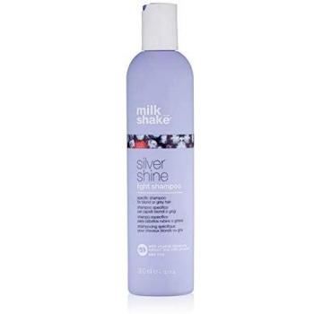 M/shake Silver Shine Light Shampoo 300ml