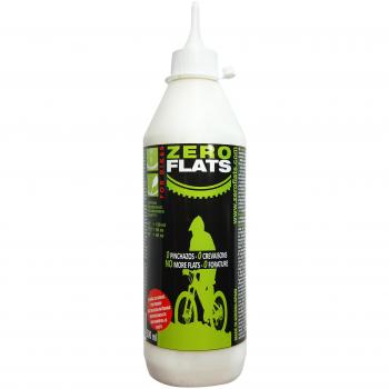 SELLANTE ZERO FLATS TUBELESS MTB 500ml