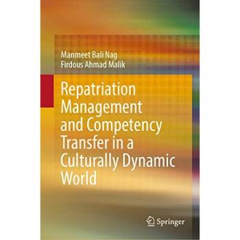 Repatriation Management and Competency Transfer in a Culturally Dynamic World