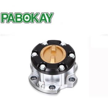 Toyota Land Cruiser FZJ/HZJ Locking Hubs B004 43530-60130