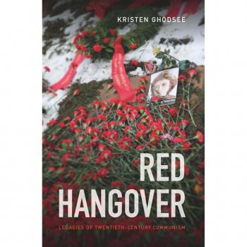 Vitalsource Technologies, Inc. Red Hangover: Legacies Of Twentieth-century Communism