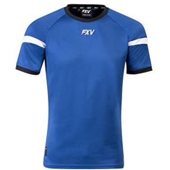 Force XV Training T-Shirt – Blue/White