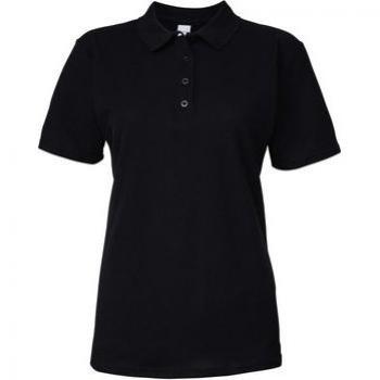 Gildan Doppel-Pique Poloshirt 64800L