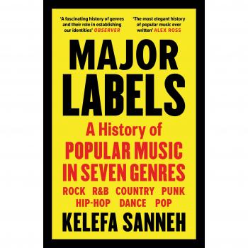Major Labels