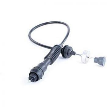 Câble d'Embrayage RIDEX pour CITROËN XSARA (N1) et XSARA Coupe (N0)