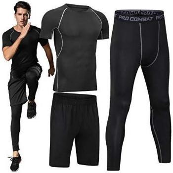 BoomCool Sportwear Collection