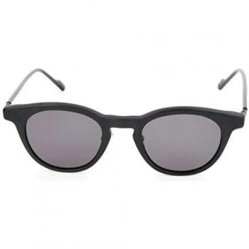 Adidas AOK002 Gafas de Sol Unisex Adulto, Negro