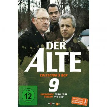 Der Alte