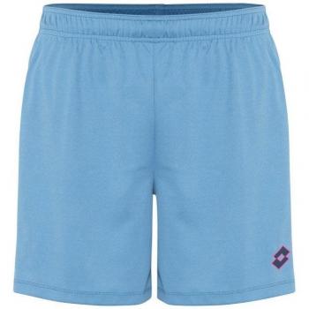 Lotto Outdoor‑Short – Strapazierfähiges Poly‑Piqué