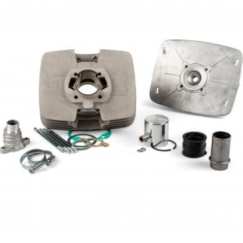 Motore Serie 6000 80cc, Minarelli P4/P6, Diametro cilindro 48mm