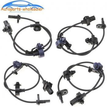 57455-SNA-003 ABS Wheel Speed Sensor for HONDA CIVIC 2006-2007