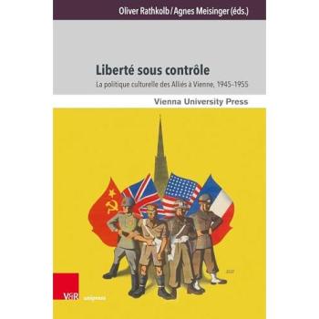 Liberté sous contrôle