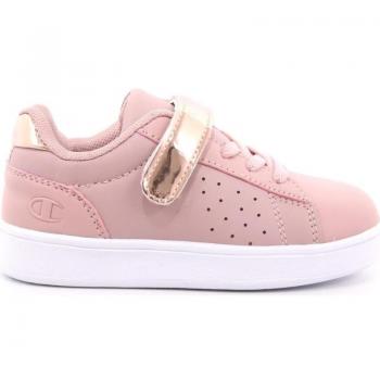 Zapatillas Deportivas de Niña Champion Alexia G Ps Rosa