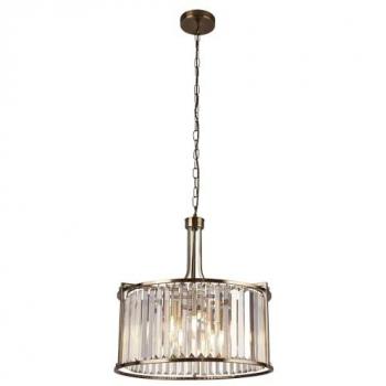 Elegante Pendelleuchte ADRIAN Ø 50 cm