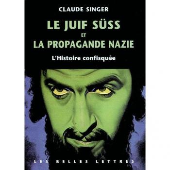 Le Juif Süss et la propagande nazie