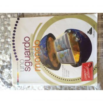 Uno sguardo sul mondo. Con espansione online