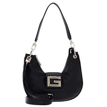 Borsa Nero Donna Guess