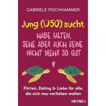 Jung (Ã50) sucht