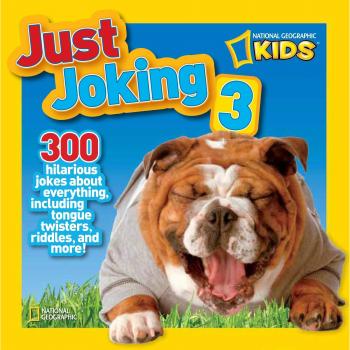 Just Joking 3 (National Geographic Kids)