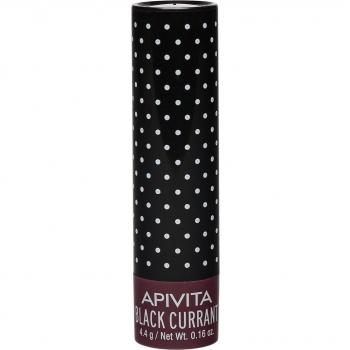 Apivita Tinted Lip Care Black Currant 4.4 g