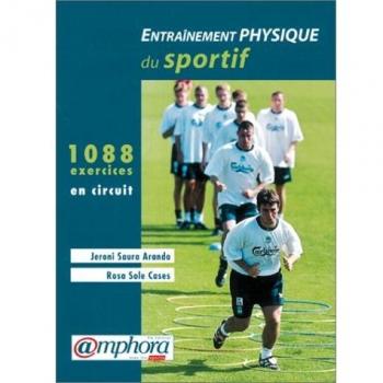 Entrainement Physique Du Sportif
