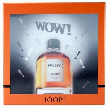 Joop!: WOW! Eau de Toilette + Duschgel Set (135 ml)