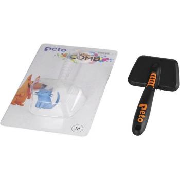 Herramienta de deshedding para perros y gatos
