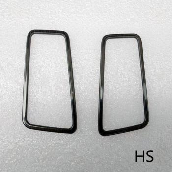 RAV4 XA50 Interior Air Vent Trim Cover