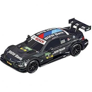 Carrera GO!!! 1/43 BMW M4 DTM B. Spengler No.7 Slot Car