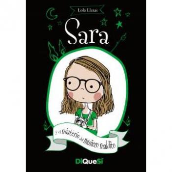 SARA Y EL MUÑECO MALDITO