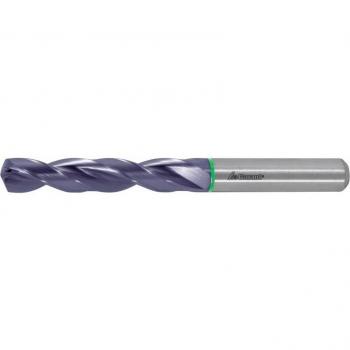 Garant Punta HPC HMI Codolo CILINDRICO TiAlN 6535 H7
