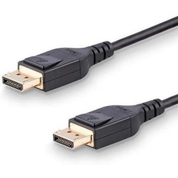 StarTech 5m 8K DisplayPort 1.4 Cable