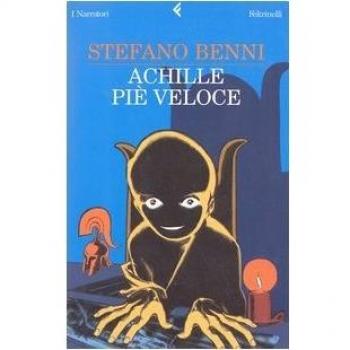 Achille piè veloce