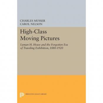 Vitalsource Technologies, Inc. High-class Moving Pictures