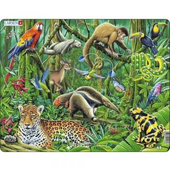 Rompecabezas de 70 piezas