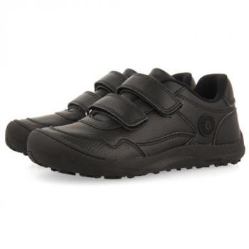 Black Gioseppo Gardony Sports Trainers EU 31