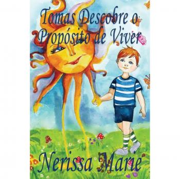 Tomas Descobre o Propósito de Viver