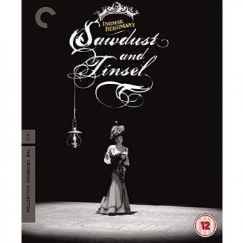 Sawdust and Tinsel The Criterion Collection