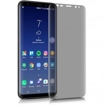 Protector de pantalla con 9H dureza para Samsung S8 Plus