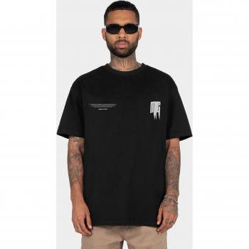 MJ Gonzales T-shirt Lilla