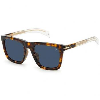DB 7066 F/S – David Beckham Havanna Crystal