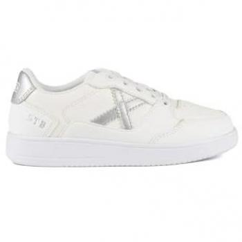 Munich Legit Kid 8022014 Blanc