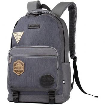 Bolsillo Urbano Lona 16” para Estudiantes