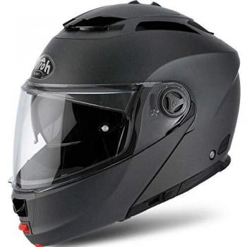 Phantom S Helmdesign – Airoh, Anthracite, XL