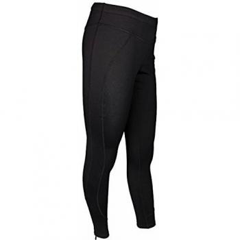 ASICS Damen Race Tight 0904 in Performance Black XL